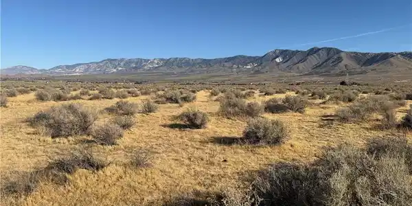 0 Lucerne Valley