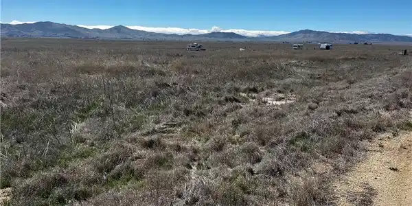 0 Choctaw Trail