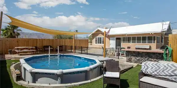 73292 Raymond Way