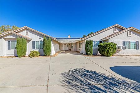 9922 Phelan Road