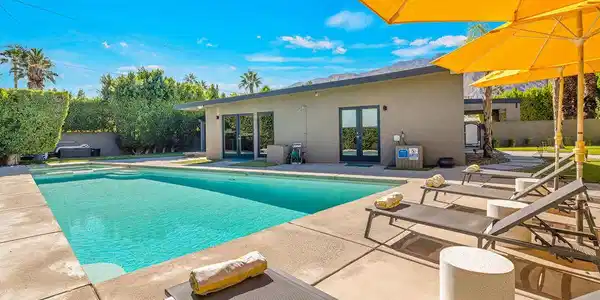 1111 E Tachevah Drive