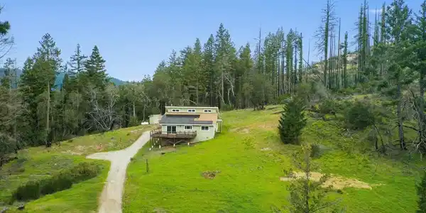 411 Midway Ranch Road