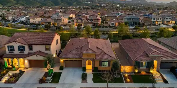 29819 Saddle Ranch Place