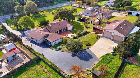 17777 Vierra Canyon Road