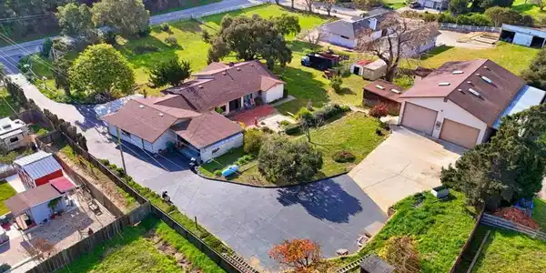 17777 Vierra Canyon Road