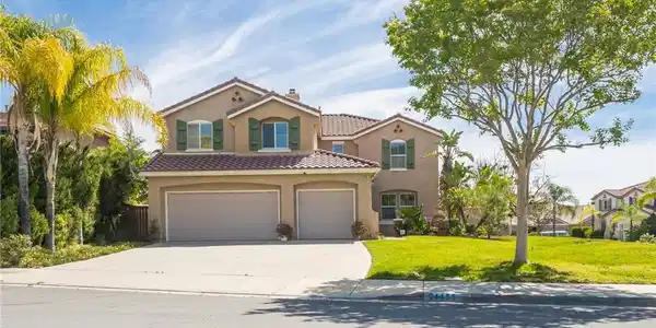 24456 Wasatch Court