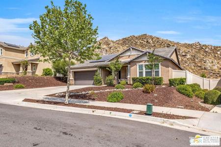 743 Pooish Avenue