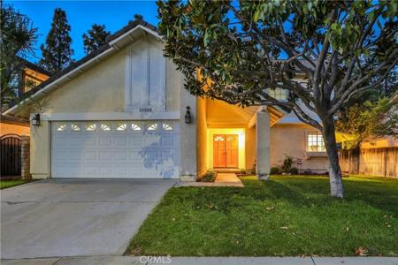 11532 Mammoth Peak