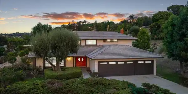 518 Rancho Los Nogales Drive