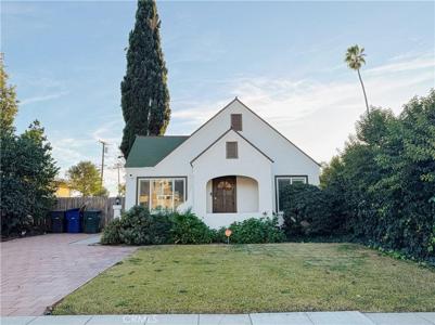 2714 Denton Street