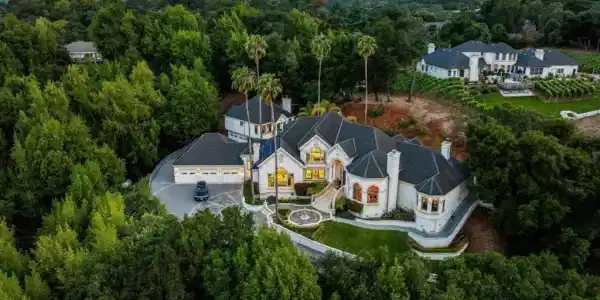 1720 Jasper Highlands Drive