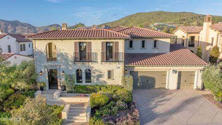 790 Via Sedona
