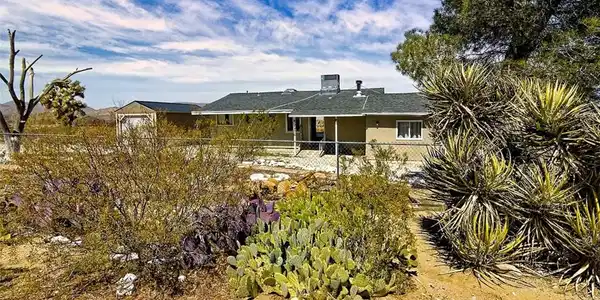 32816 Topaz Road