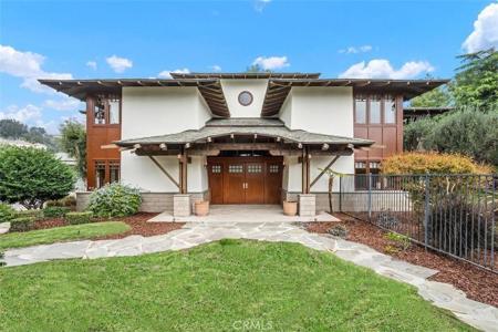 2540 Crow Foot Lane