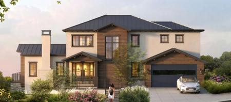 8 Bel Aire Lane