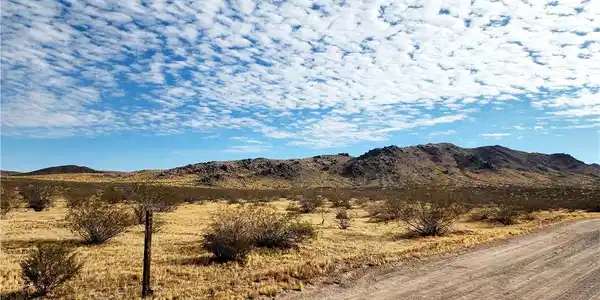 0 Buckhorn Trail