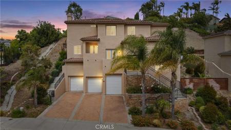 2421 N Feather Hill Drive
