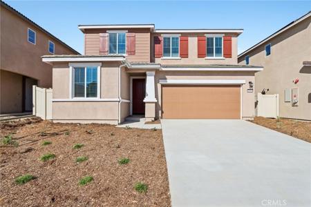 2051 Tangelo Lane