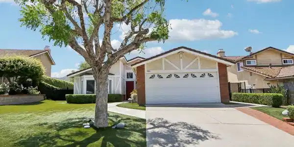 5406 luis Drive