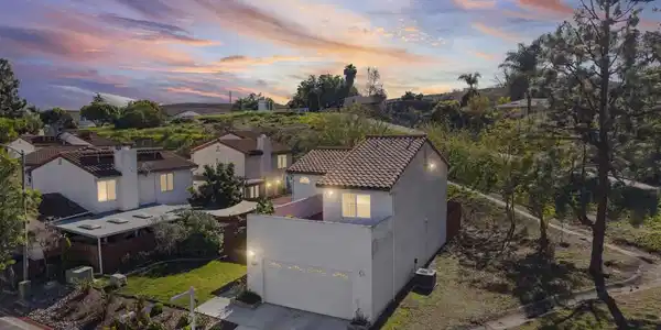 9869 Aldergrove Lane