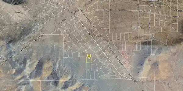 0 Cabazon Road