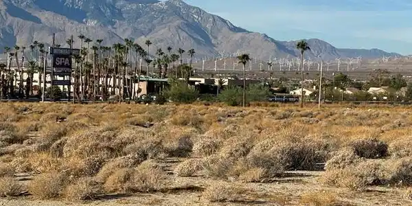 0 Ocotillo Road