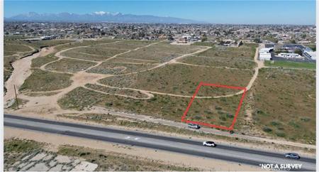 22111 Hesperia Rd