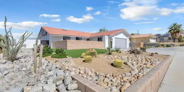 9925 San Simeon Drive