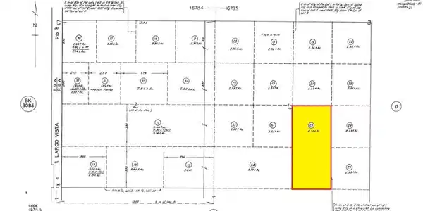 0 Vac Vic Avenue X12/208 Ste