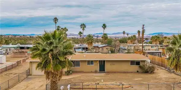 74356 Maricopa