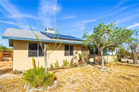 61948 Calle Las Sierras