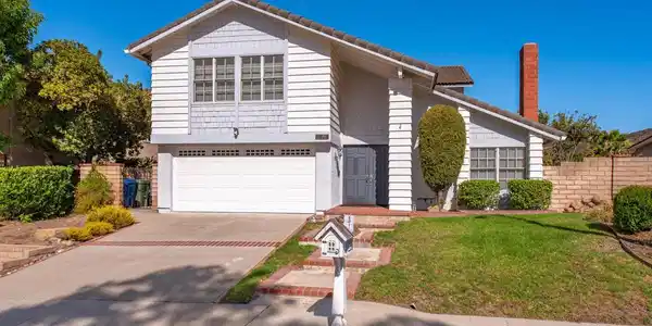 408 Blackhawk Drive