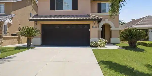 5409 Buckskin Drive