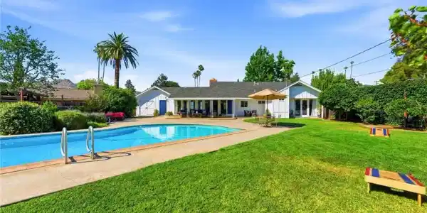 4374 Ramona Drive