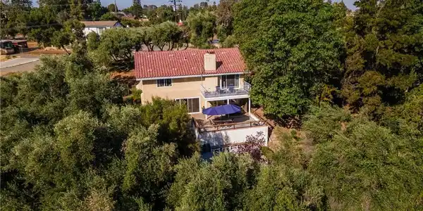 17007 Ranchero Road