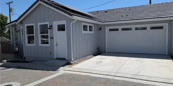 1401 Ronald Way