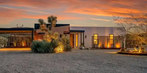 58275 Buena Vista Drive