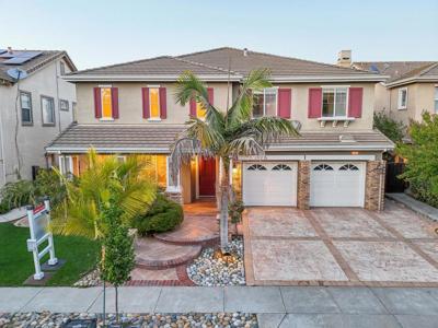 1781 Indigo Oak Lane