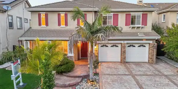 1781 Indigo Oak Lane