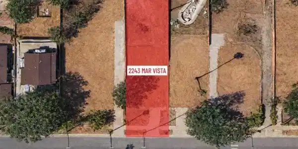 2243 Mar Vista Avenue
