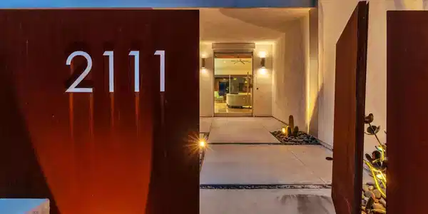 2111 S Camino Barranca