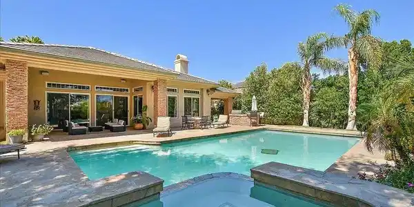 46 Vista Encantada