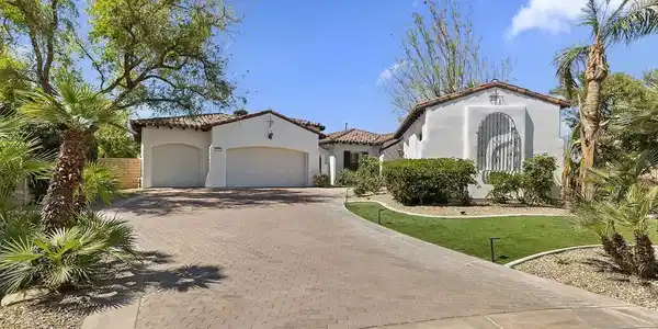 7 Cielo Vista Court