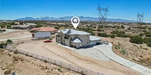 8294 Aster Road