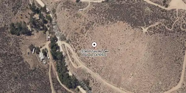 25740 El Toro Rd.