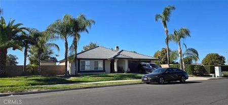 885 Coramdeo Court
