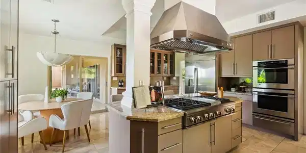 3336 Villa Mesa Road