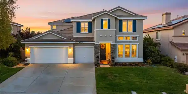 40271 Crestridge