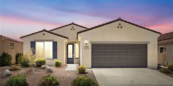 18935 Lariat Street