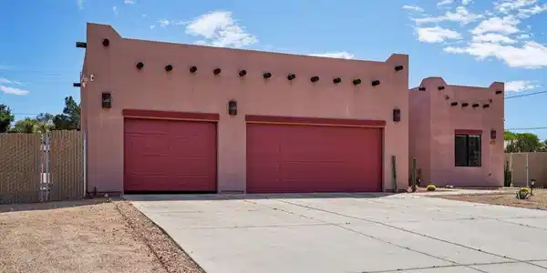 58055 Desert Gold Drive